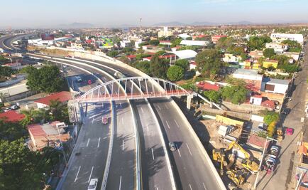 Empresa del socavón ganó 4 mdp diarios en 3.5 años