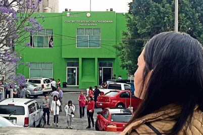 “Confesó que graba a las chicas porque está enfermo”