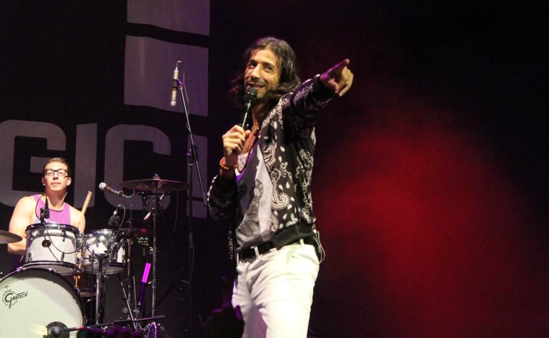 FOTO: Cynthia Carrillo