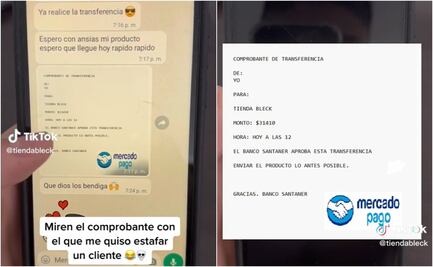 TikTok: La ingeniosa venganza de una empresa a un estafador que se volvió viral
