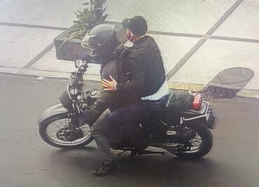 Vigilante de la tercera edad frustra asalto y lo matan a balazos en Cuajimalpa