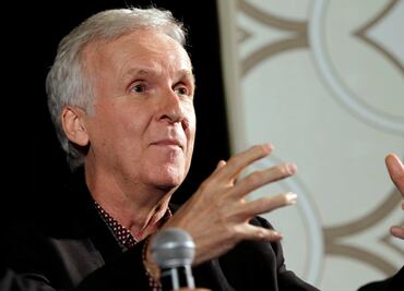 James Cameron: A la última "Star Wars" le faltó imaginación visual