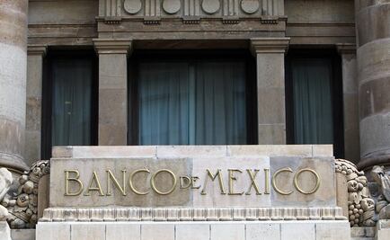 Nombran a banxico como "Administrador de Reservas Internacionales del Año"