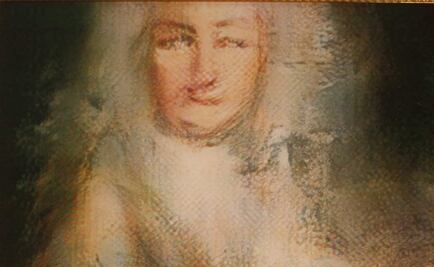 El arte que crea una computadora con algoritmos