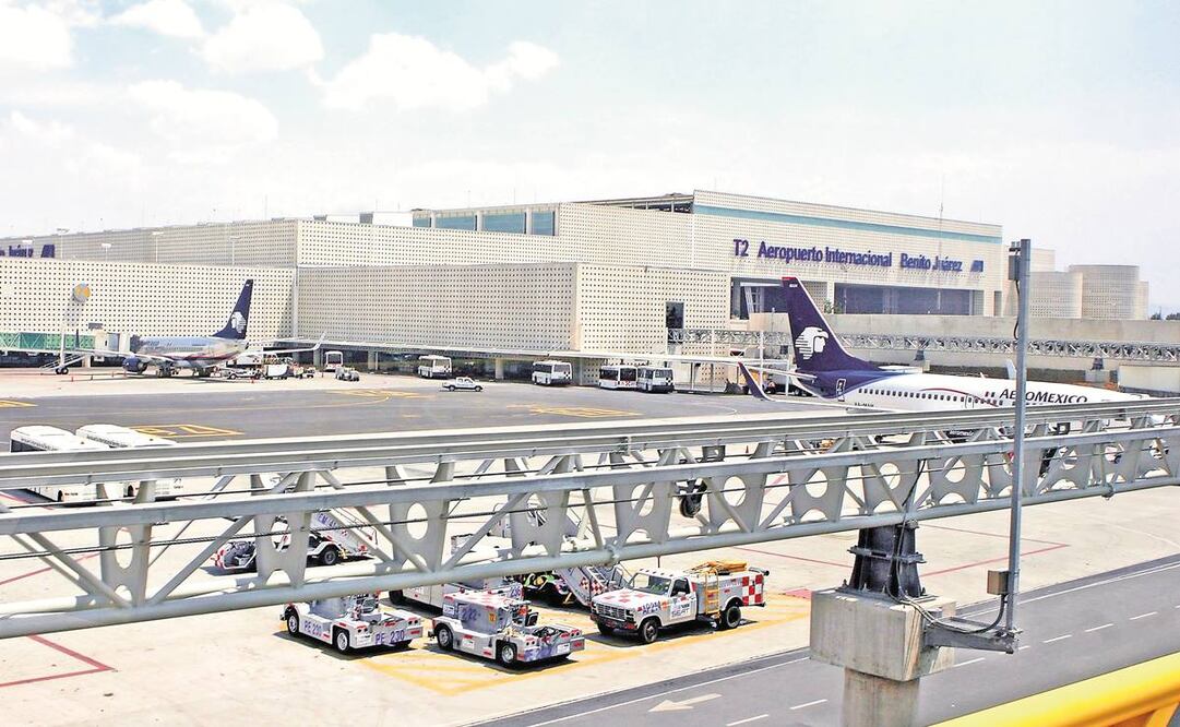 (Foto: Archivo / EL UNIVERSAL)