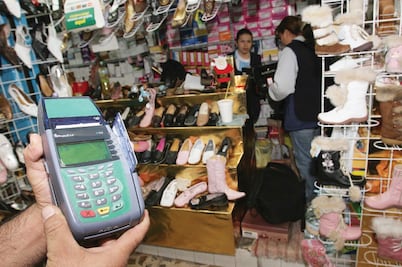 Se rezaga inclusión financiera en zonas rurales: MasterCard