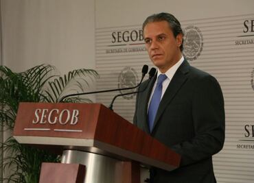 Prioritario, fortalecer albergues en la frontera: Segob