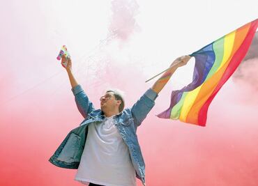 Pride 2020: Nothing can overshadow the LGBTQIA+ community