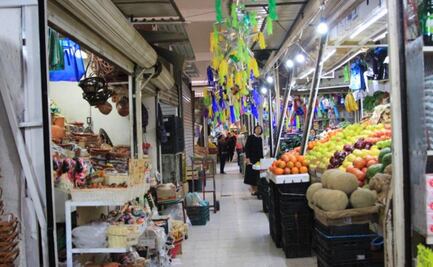 SAT y Concanaco visitarán mercados y tianguis para promover la formalidad