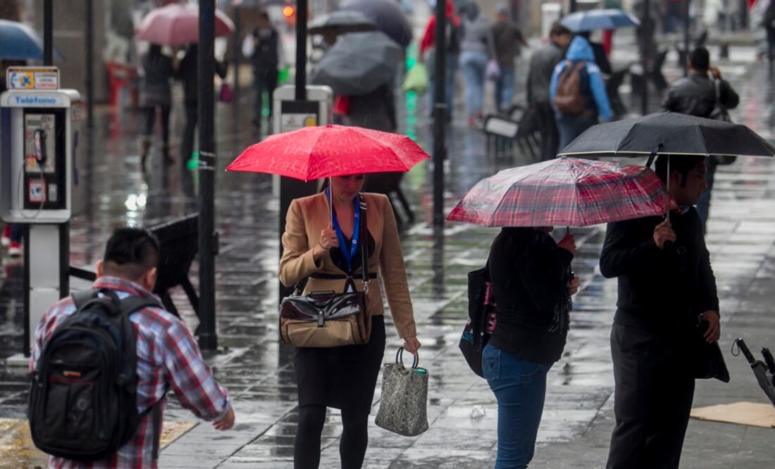 (Foto: Archivo/El Universal)