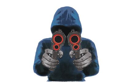 Van contra "La Ronda 88"; busca suceder a La Unión Tepito