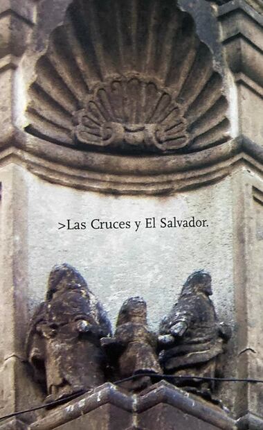 ¿Por qué hay nichos en varios edificios del Centro Histórico?  
