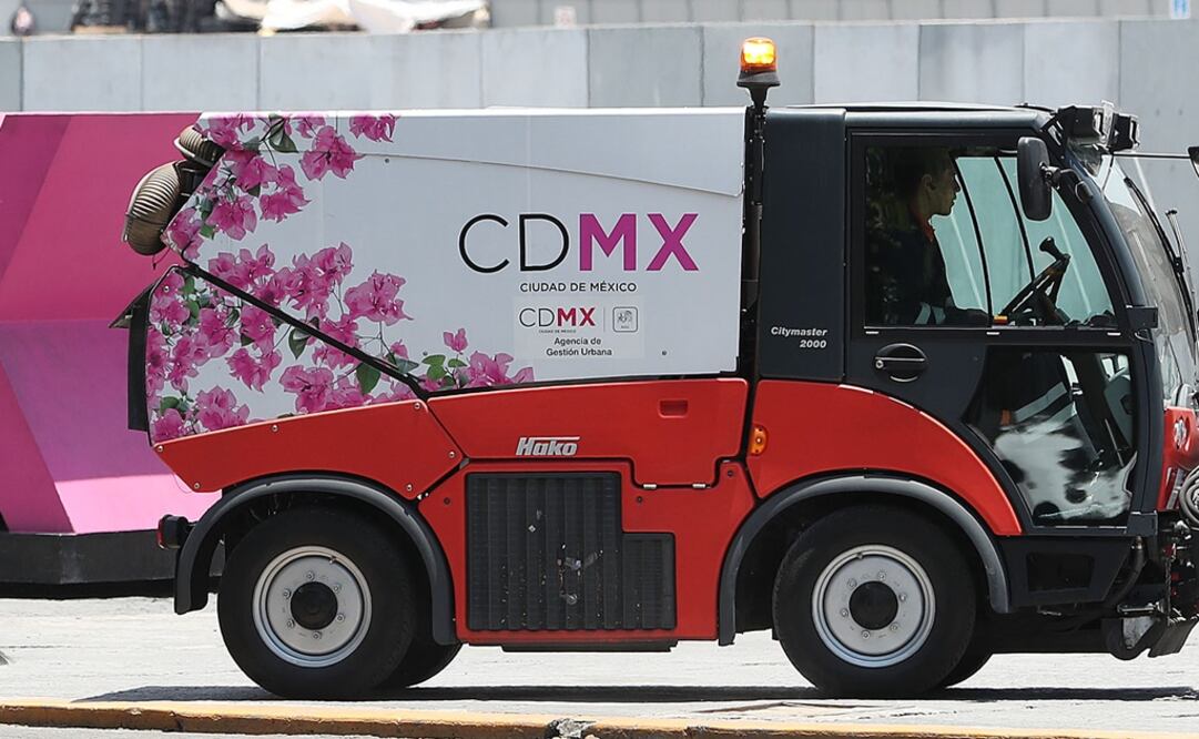 (Foto: Ariel Ojeda/El Universal)