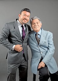 Chamín Correa defiende a Luismi