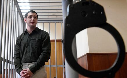 Rusia y EU intercambian prisioneros; pese a ello, Washington no espera mejora en relaciones bilaterales