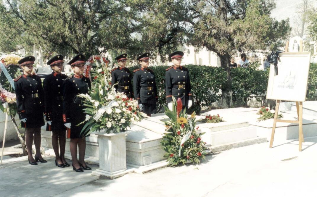 Foto: Hilda Fernández/ ARCHIVO EL UNIVERSAL