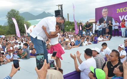 Condena “El Bronco” violencia contra candidatos