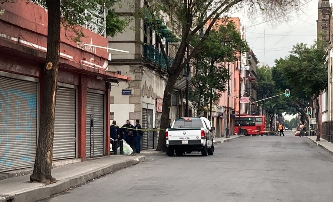 FOTO: Gaspar Betancourt/ EL UNIVERSAL/