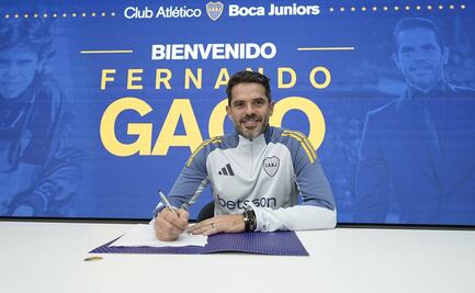 Fernando Gago no ha ganado un partido desde su polémica salida de Chivas