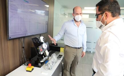 Romo blindará 5 mil pequeños negocios de Miguel Hidalgo