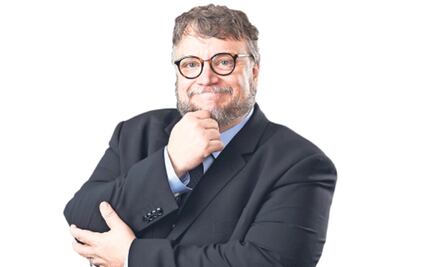 Harán "Pinocho" al estilo Del Toro