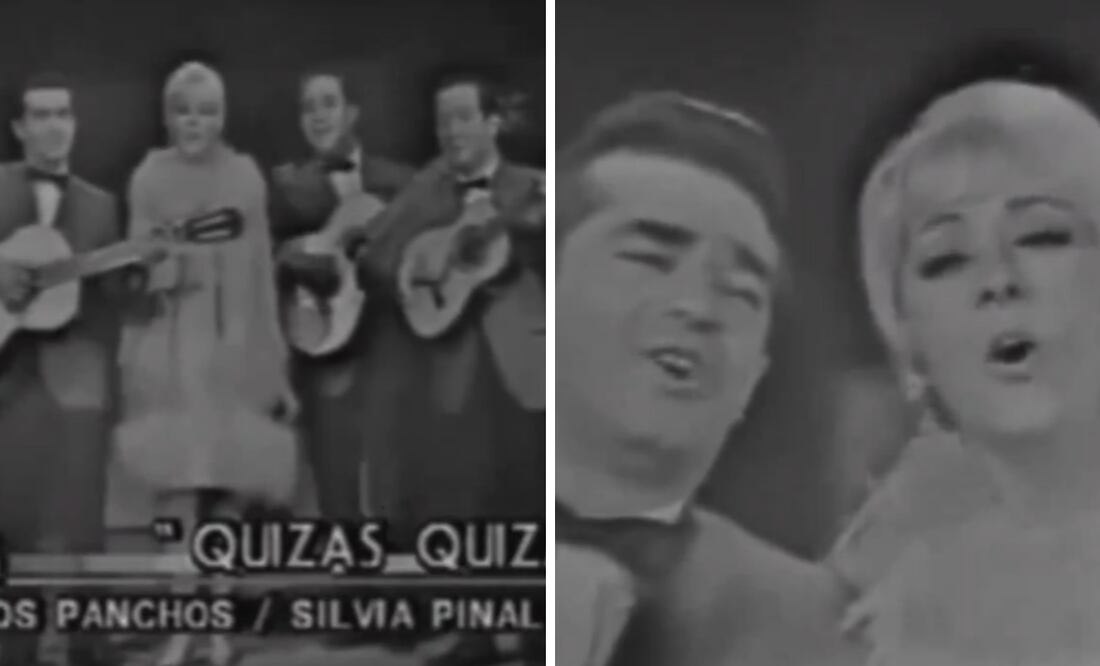 El tema, compuesto por el cubano Osvaldo Farrés en 1947, ha sido versionado por artistas de todo el mundo.
Foto: Captura de pantalla en X