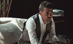 Frankie Muniz confiesa que atraviesa una dura etapa: “No se lo desearía a nadie”