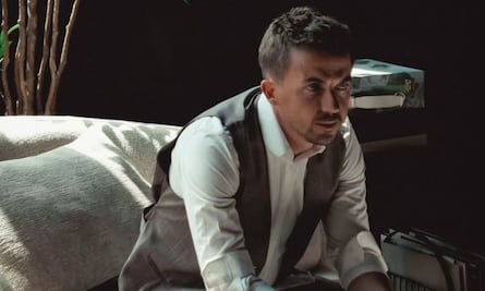 Frankie Muniz confiesa que atraviesa una dura etapa: “No se lo desearía a nadie”