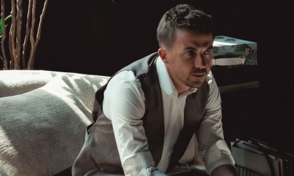 El actor Frankie Muniz preocupó a sus seguidores de redes sociales. Foto: Instagram oficial.