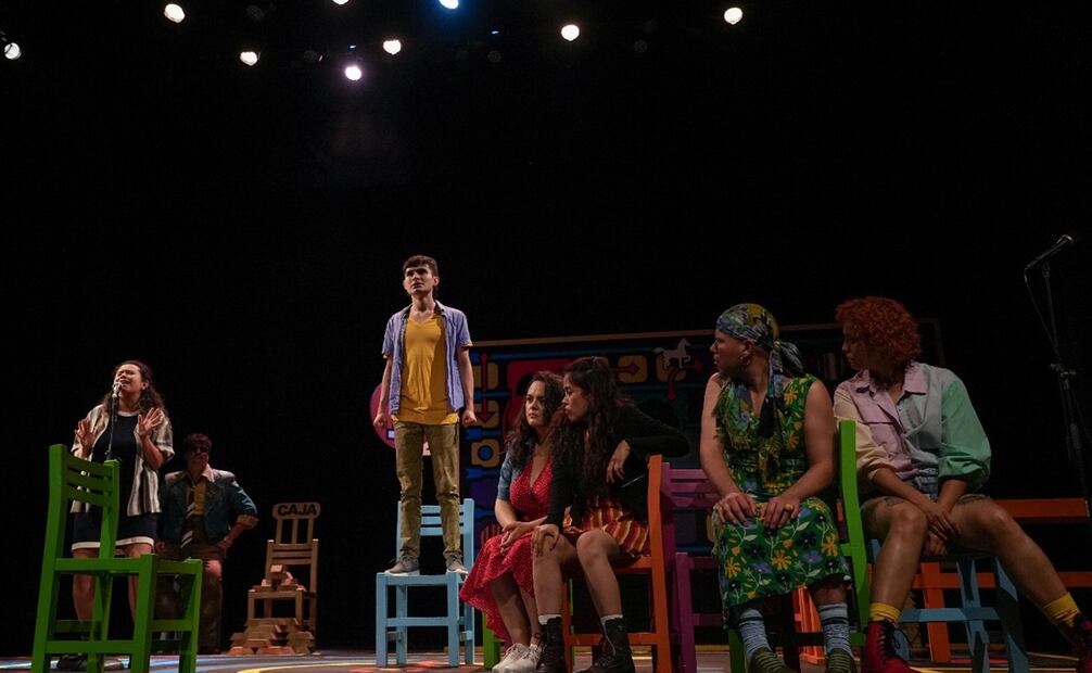 Foto: Gabriel Zapata Z.