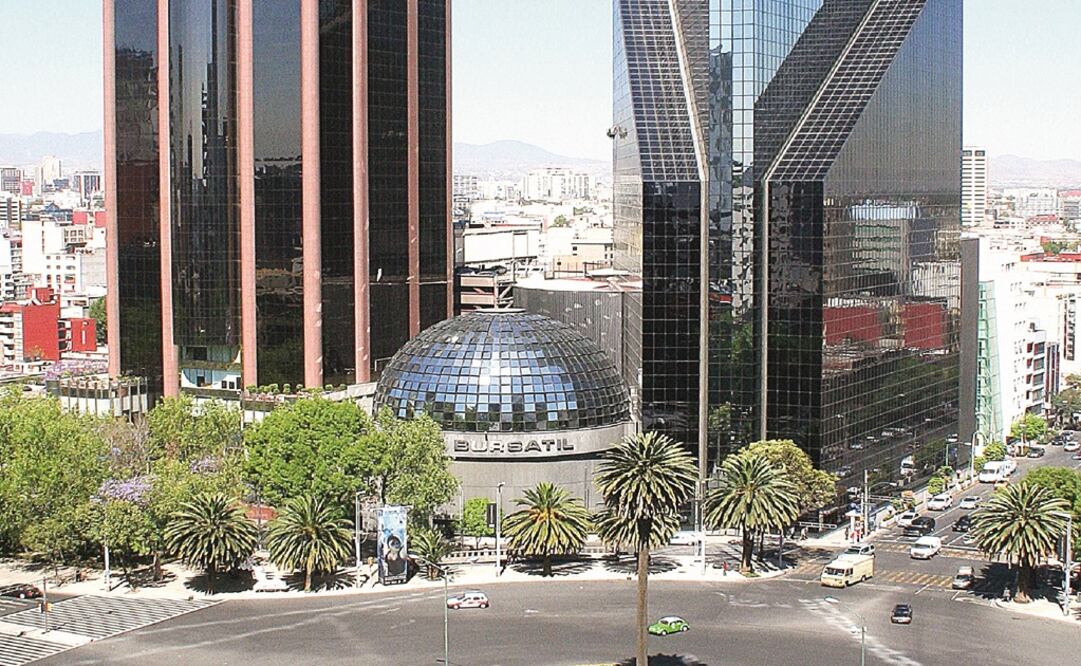 Foto: Archivo/ EL UNIVERSAL                     