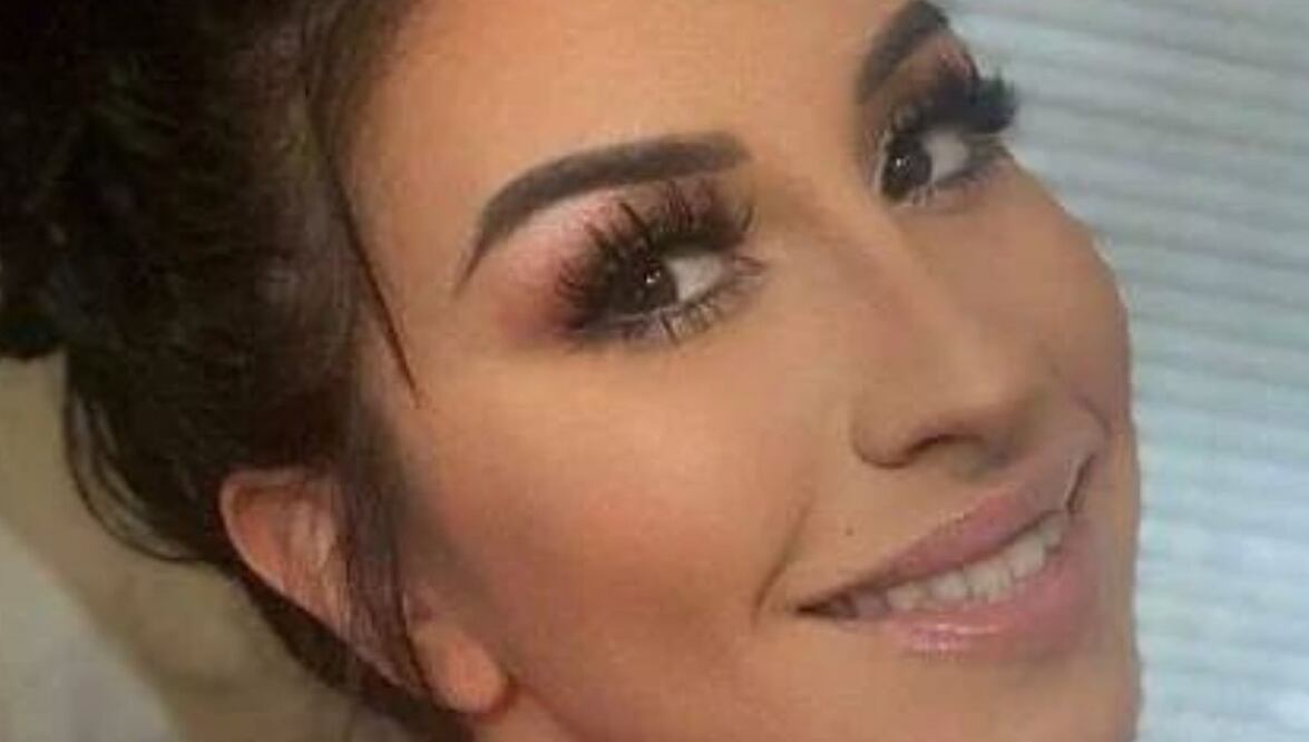 Beatriz Solís. Fuente: Instagram @divasrancheras