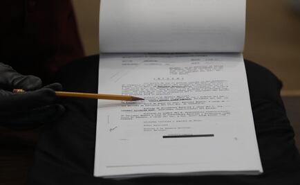 AMLO financiaba al Partido Comunista y buscaba debilitar al PRI, revelan documentos