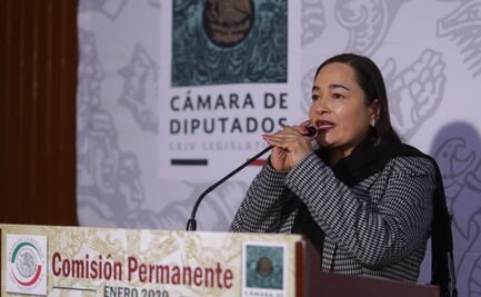 Congreso no puede ser cómplice de un depredador sexual: PRD sobre desafuero de Huerta