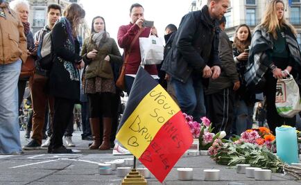 ONU pide a Europa responder a violencia con paz y democracia