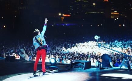 Lluvia arruina show de Lorde y Muse en Lollapalooza 