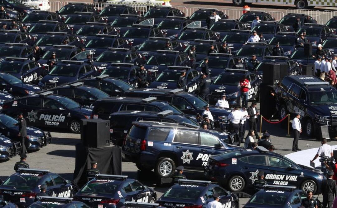 Foto: Jorge Alvarado. EL UNIVERSAL