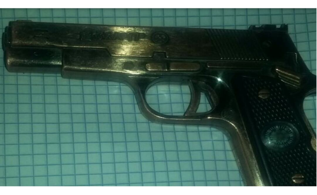 Andrea Ahedo/ EL UNIVERSAL