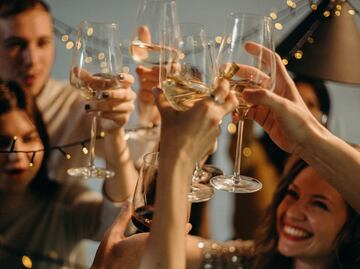 Cenas para recibir 2022 en hoteles de la Ciudad de México