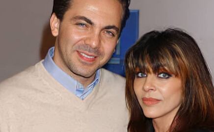 Verónica Castro revela el motivo por el cual no ve a sus nietos mayores