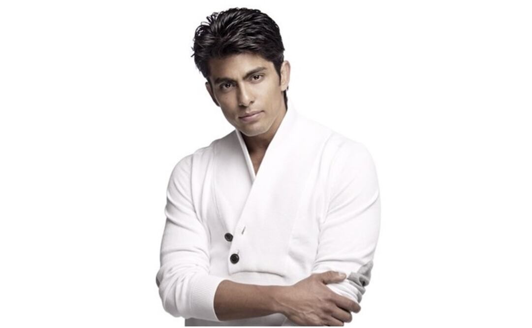 Víctor García llega a Televisa directo a la fiesta