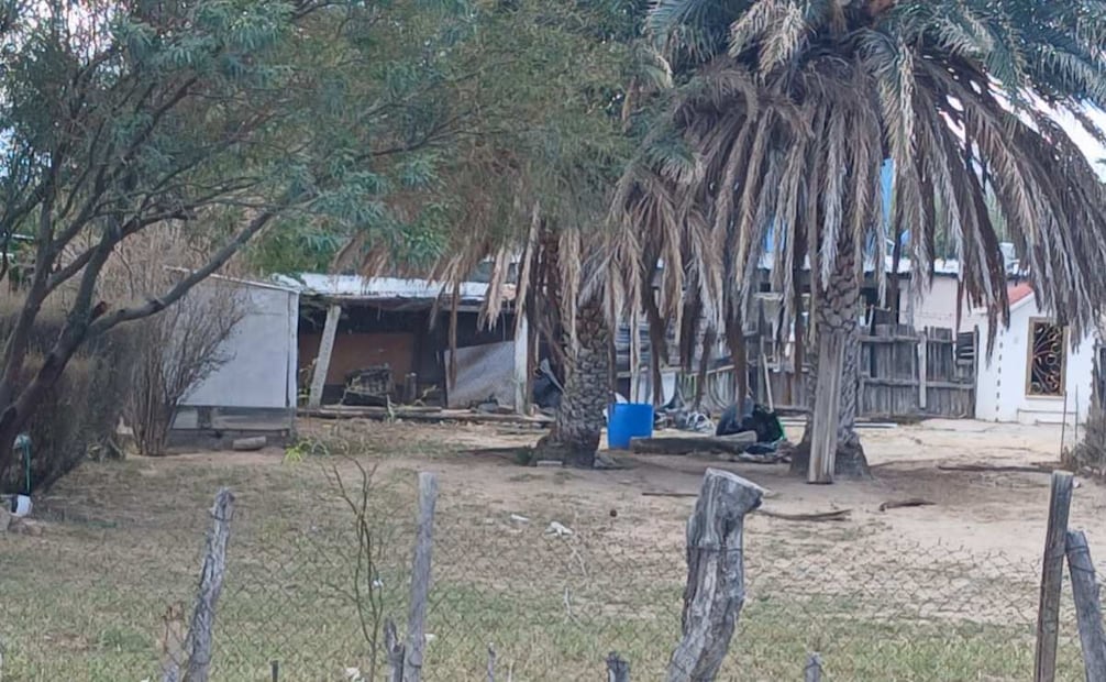 Dan 2 años internamiento a responsables del feminicidio de Leyla Monserrat; “A mi hija la asesinaron con crueldad y aun así aquí no pasa nada" dice madre de la menor.
Foto: Especial