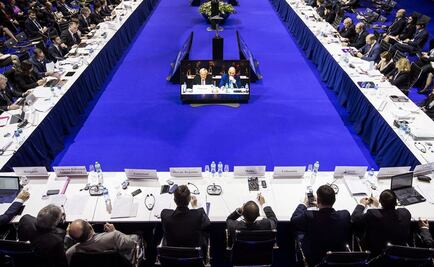 Europa aprobó su presupuesto para misiones espaciales 