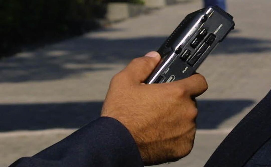 (Foto: Archivo/El Universal)