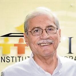 Muere candidato plurinominal