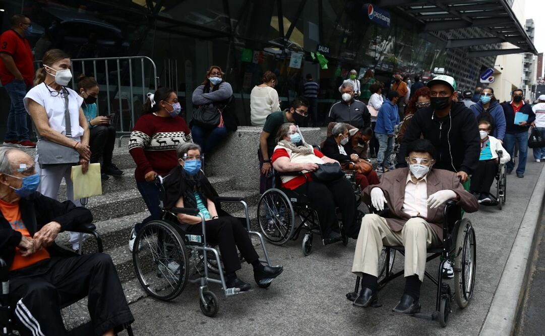 Foto: Diego Simón/EL UNIVERSAL 