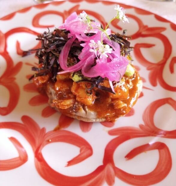 La chinampa, cultivo ancestral y vital para la alimentación