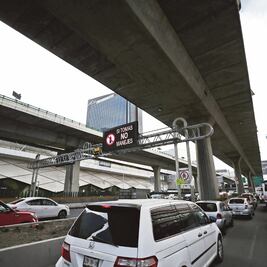 Proyectan que Metrobús circule por Periférico
