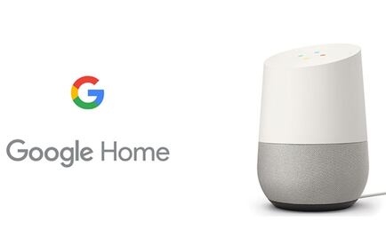 Google Home and Home Mini arrive in Mexico