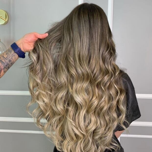 Tintes de pelo que te hacen ver más joven 